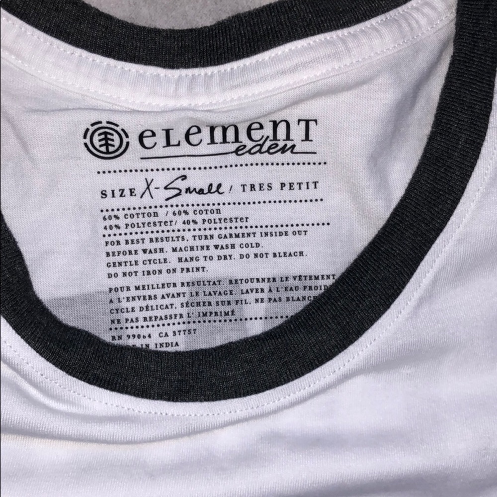 Element Tee! - Picture 4 of 6